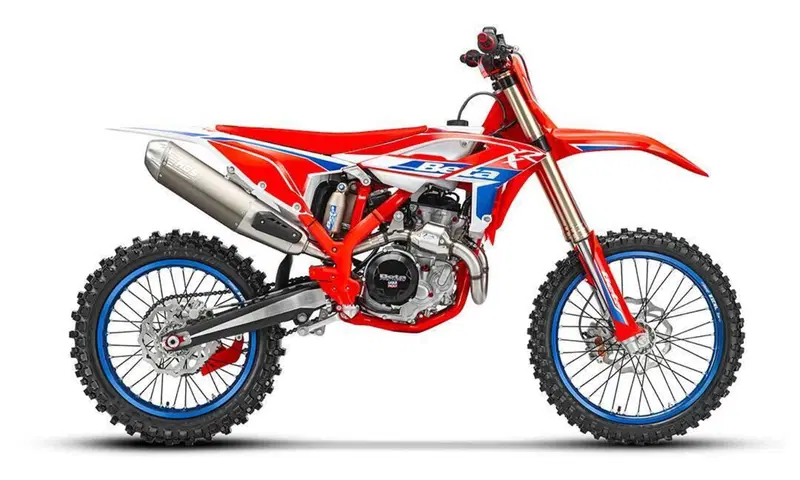 Betamotor RX 450 4T (2026)