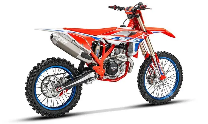 Betamotor RX 450 4T (2026) (2)