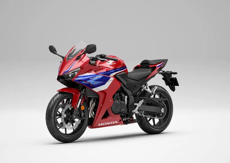 Honda CBR 500 R (2026) (4)