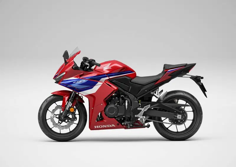 Honda CBR 500 R (2026) (3)