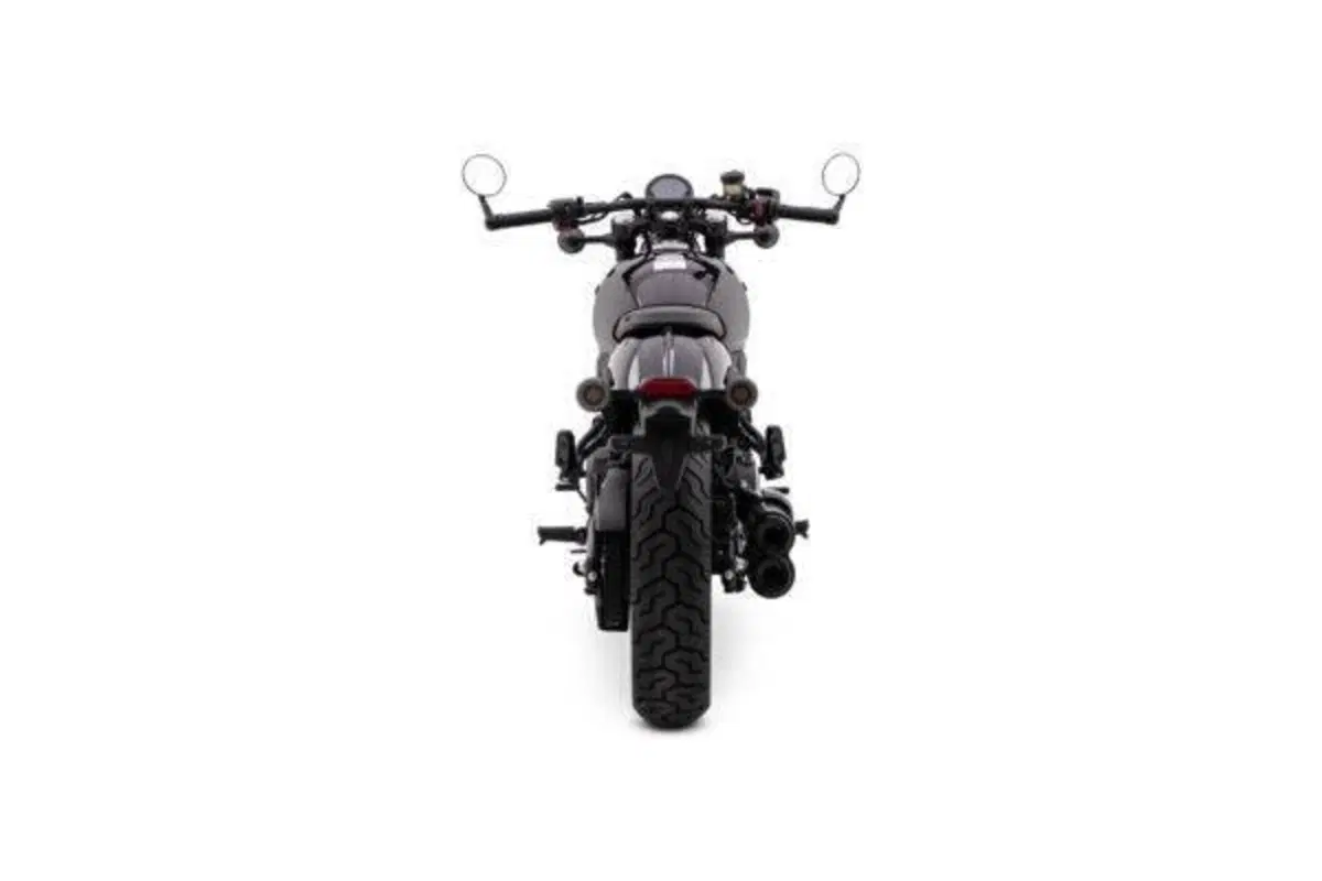 CFMOTO 450CL-C (2024 - 26) (2)