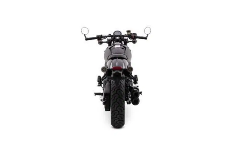CFMOTO 450CL-C (2024 - 26) (2)