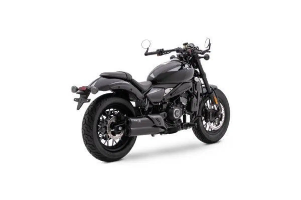 CFMOTO 450CL-C (2024 - 26) (3)