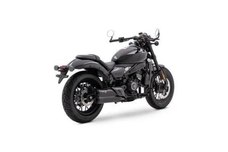 CFMOTO 450CL-C (2024 - 26) (3)