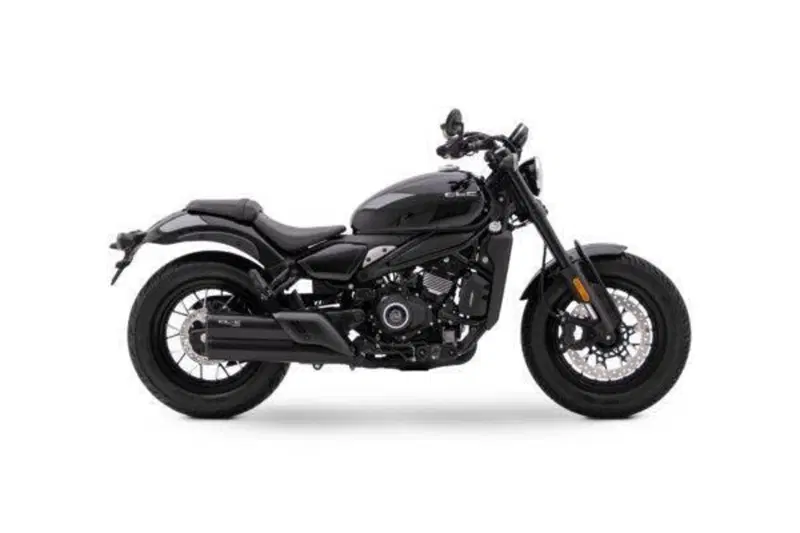 CFMOTO 450CL-C (2024 - 26) (4)