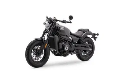 CFMOTO 450CL-C (2024 - 26) nuova