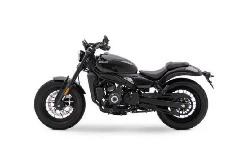 CFMOTO 450CL-C (2024 - 26) (7)