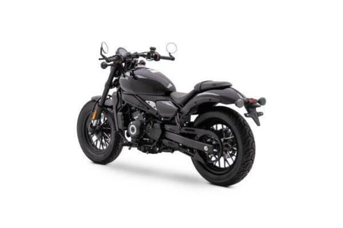 CFMOTO 450CL-C (2024 - 26) (8)