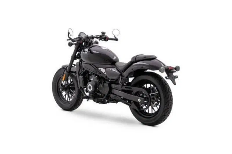 CFMOTO 450CL-C (2024 - 26) (8)