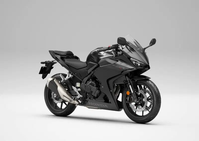 Honda CBR 500 R (2026) (2)