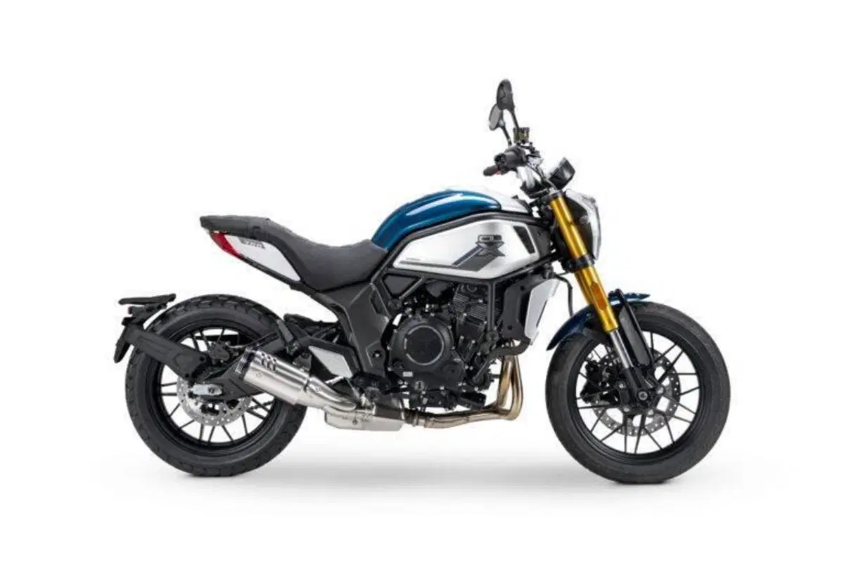 CFMOTO 700CL-X Heritage (2021 - 26) (3)