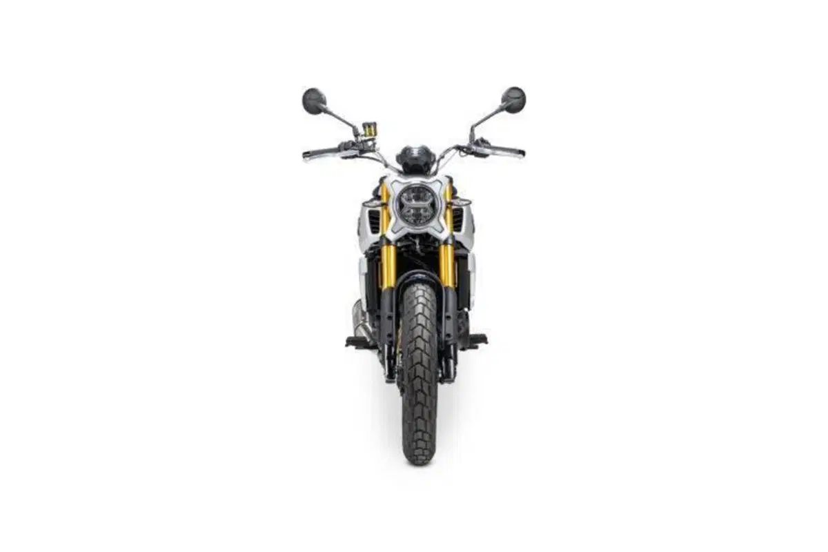 CFMOTO 700CL-X Heritage (2021 - 26) (5)