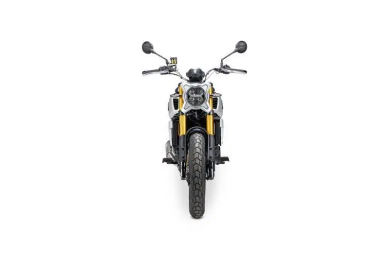 CFMOTO 700CL-X Heritage (2021 - 26) (5)