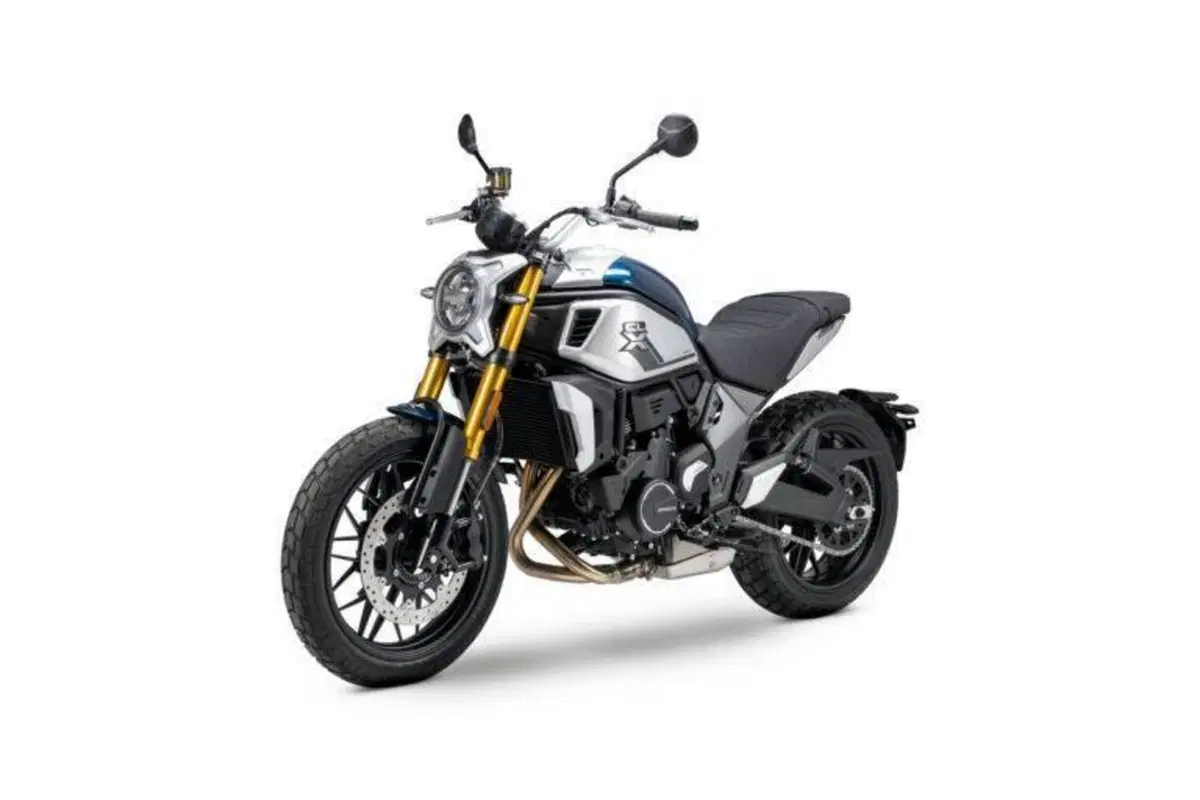 CFMOTO 700CL-X Heritage (2021 - 26) (6)