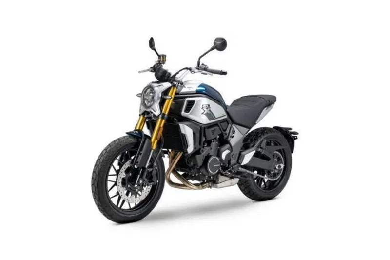 CFMOTO 700CL-X Heritage (2021 - 26) (6)