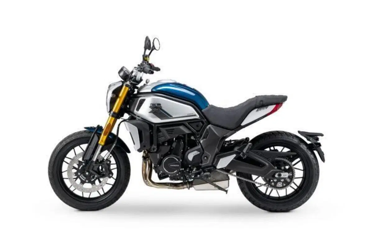 CFMOTO 700CL-X Heritage (2021 - 26) (7)