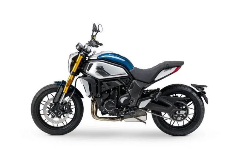 CFMOTO 700CL-X Heritage (2021 - 26) (7)