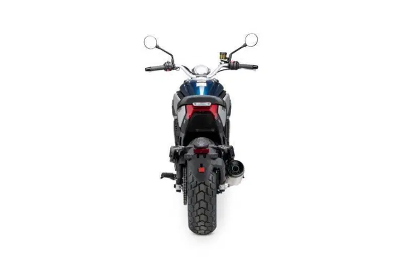 CFMOTO 700CL-X Heritage (2021 - 26) (9)