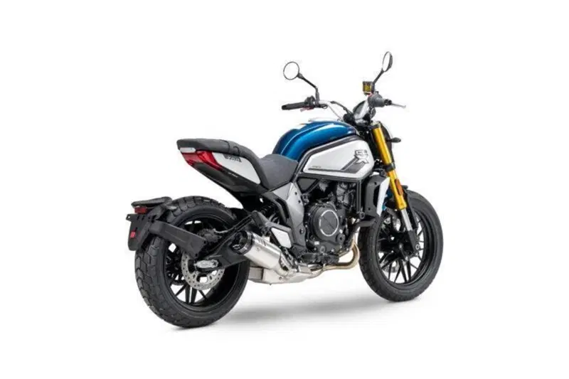 CFMOTO 700CL-X Heritage (2021 - 26) (10)