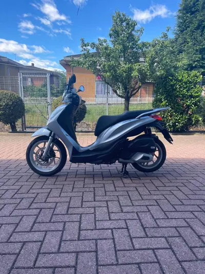 Piaggio Medley 200 (2025 - 26) usata