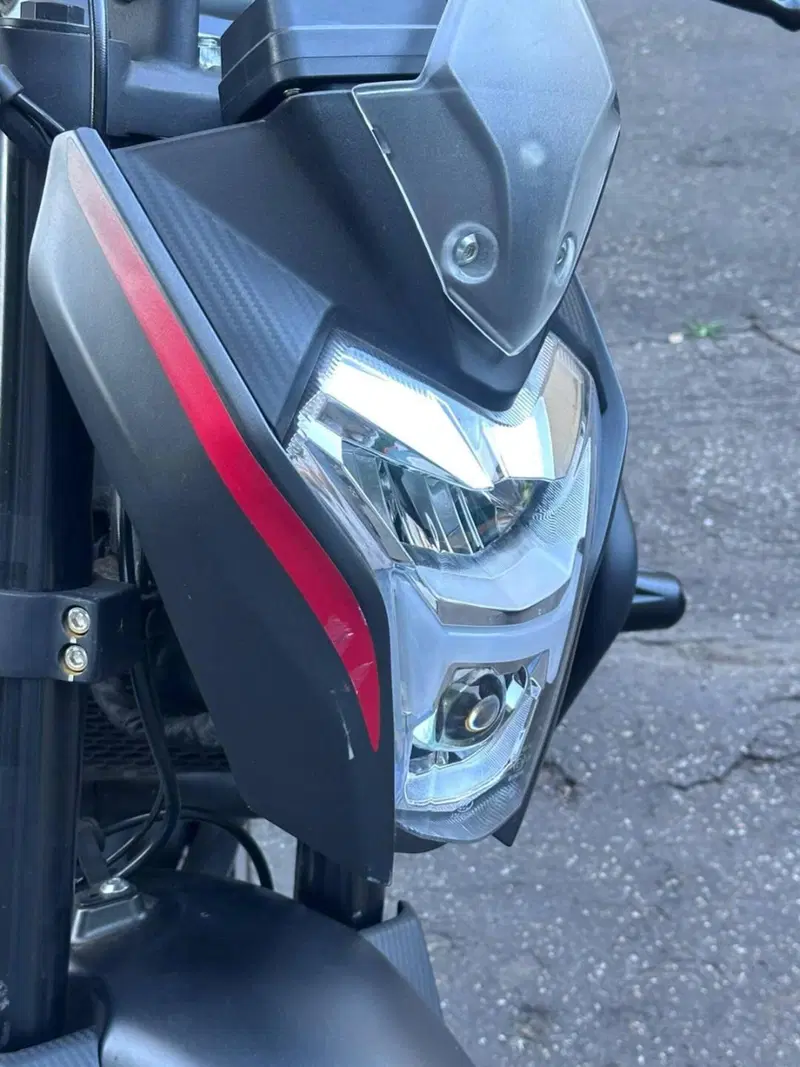 Voge Brivido 300R (2021 - 24) (6)