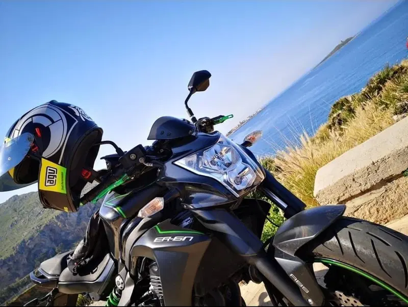 Kawasaki ER-6N ABS (2012 - 16) (6)