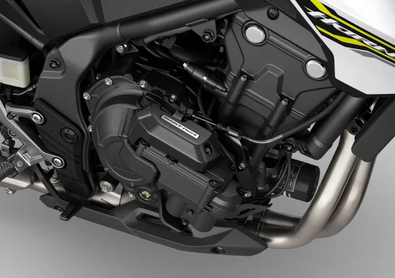 Honda CB 500 Hornet (2026) (3)