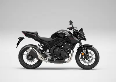 Honda CB 500 Hornet (2026) nuova