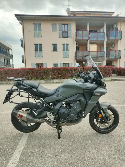 Yamaha Tracer 9 (2021 - 24) usata