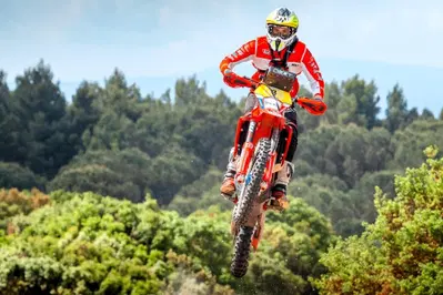 Sardegna Rally Raid. Due Gare, Due Percorsi Differenti. Tiziano Siviero: Tracciatore, &ldquo;Designer&rdquo; o Filosofo?