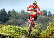 Sardegna Rally Raid. Due Gare, Due Percorsi Differenti. Tiziano Siviero: Tracciatore, “Designer” o Filosofo?