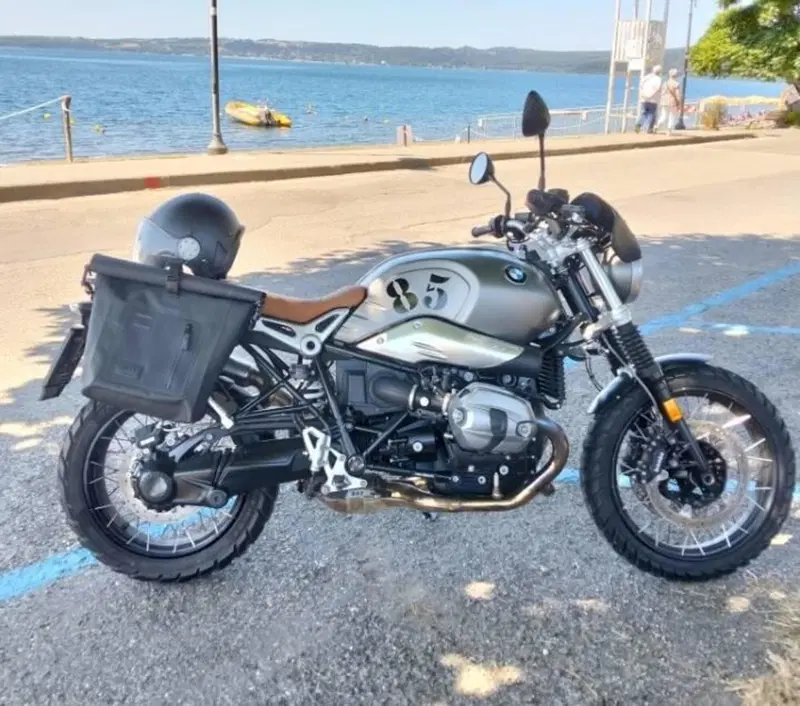 Bmw R nineT 1200 Scrambler (2016 - 20) (3)