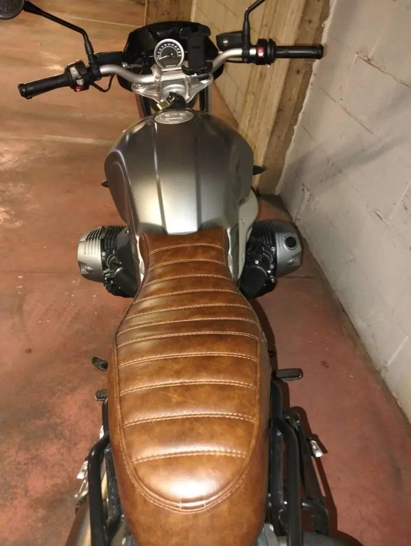 Bmw R nineT 1200 Scrambler (2016 - 20) (5)