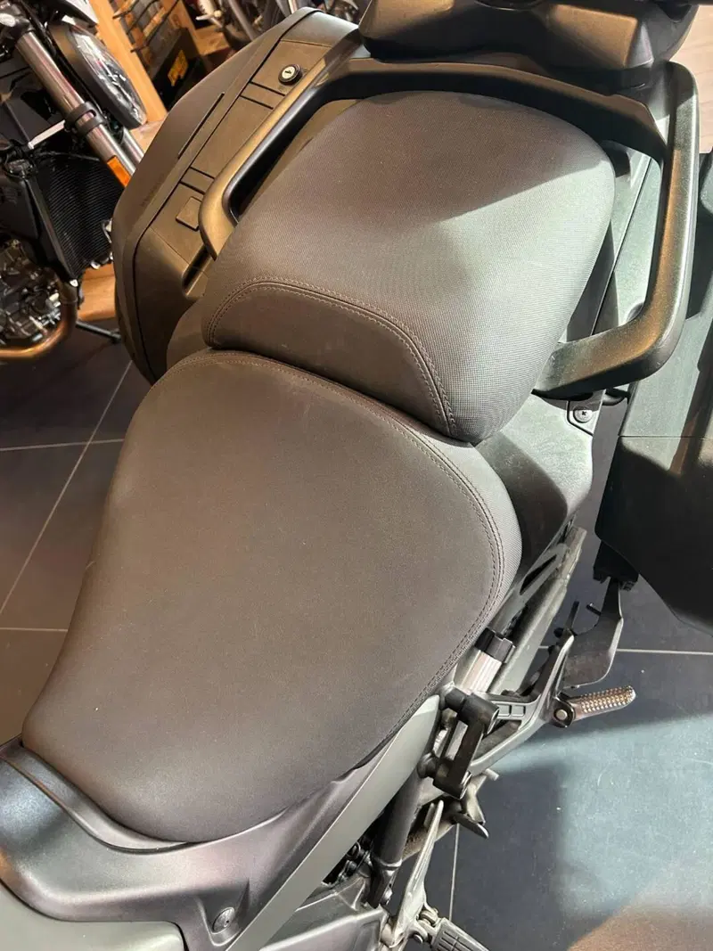 Yamaha Tracer 9 GT (2021 - 24) (9)