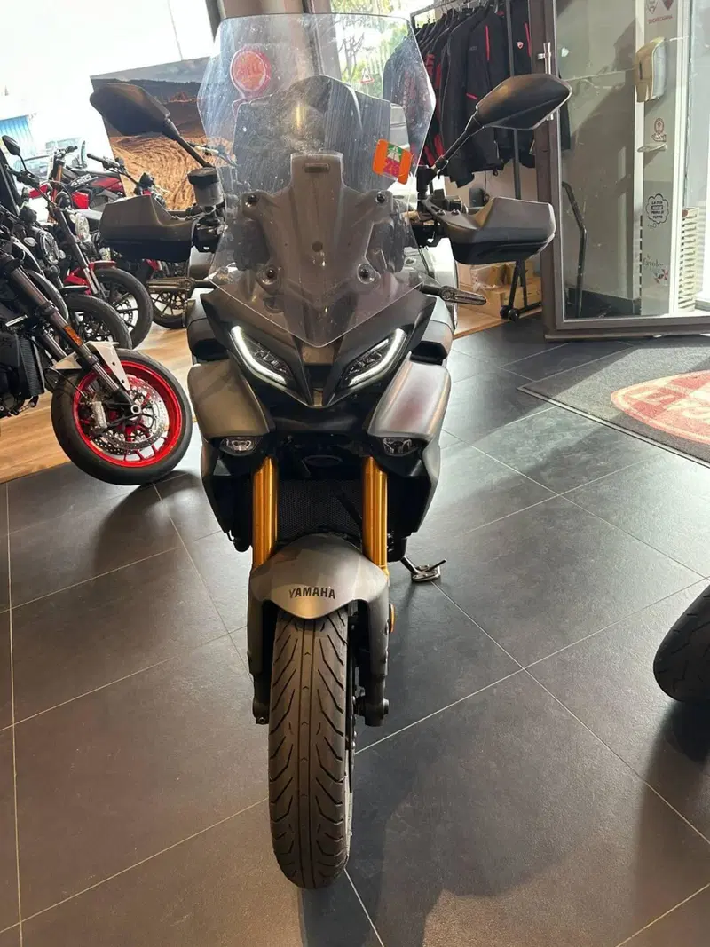 Yamaha Tracer 9 GT (2021 - 24) (11)