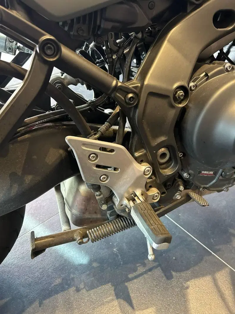 Yamaha Tracer 9 GT (2021 - 24) (12)