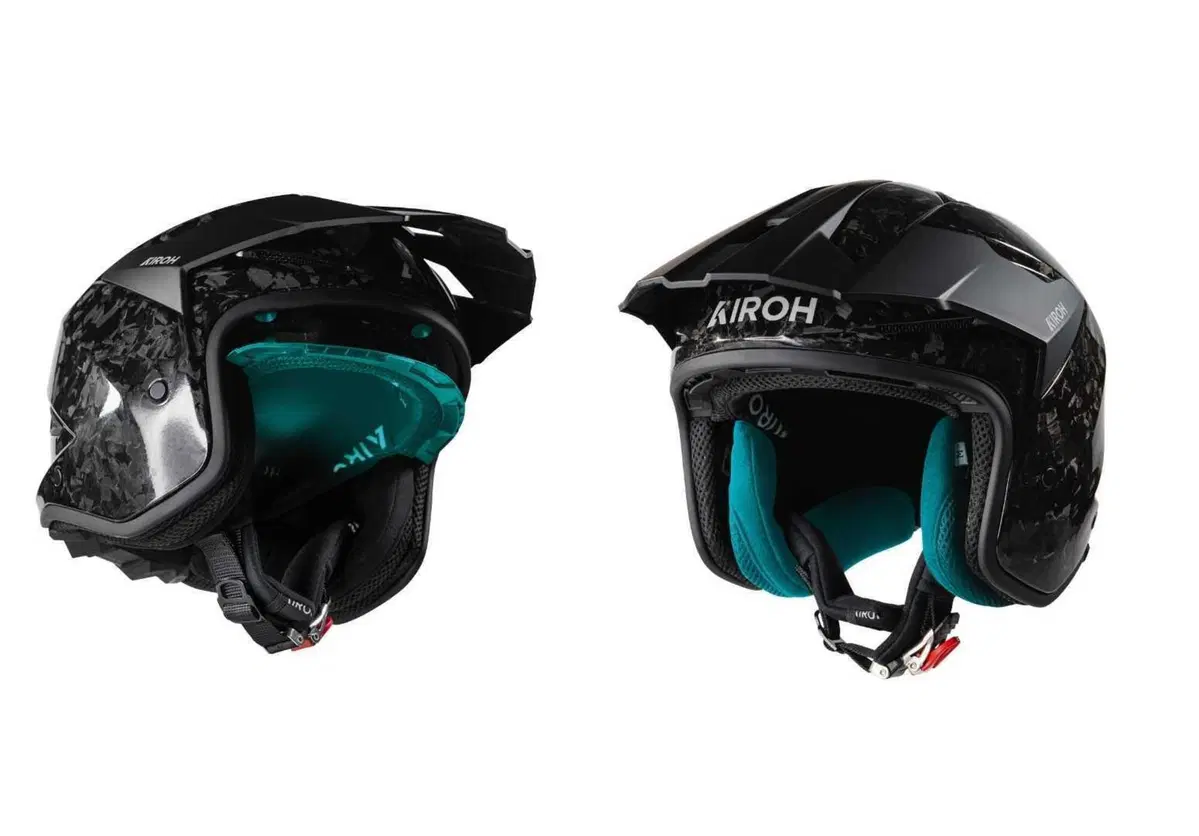 AIROH, il futuro della protezione moto corre tra gallerie del vento e tecnologia d'avanguardia (6)