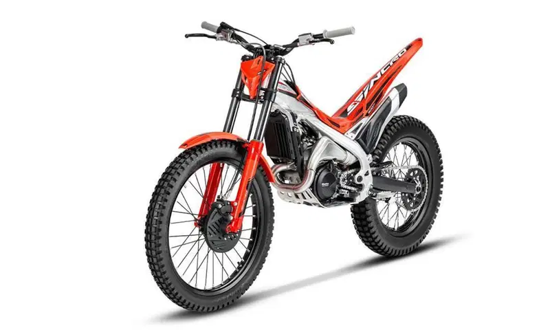 Betamotor Sincro 125 2T (2026) (4)