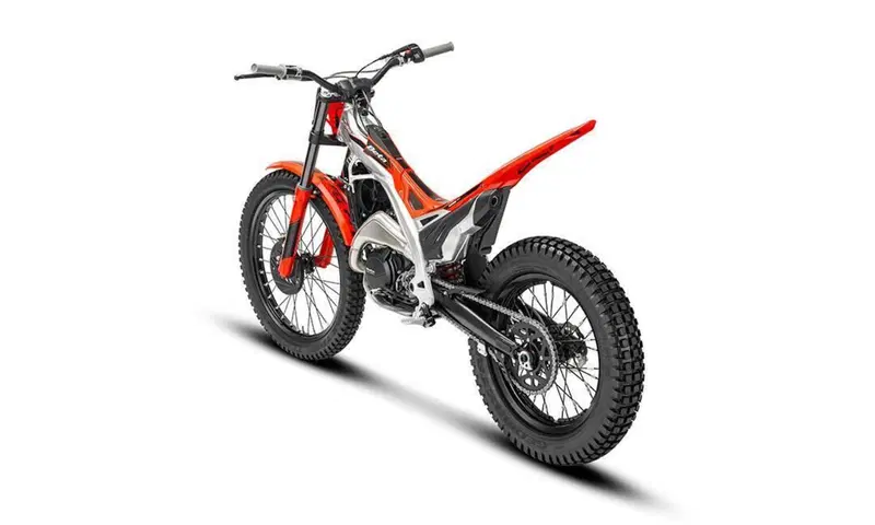 Betamotor Sincro 125 2T (2026) (5)