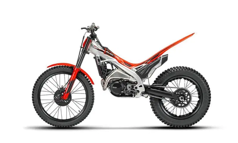 Betamotor Sincro 125 2T (2026) (6)