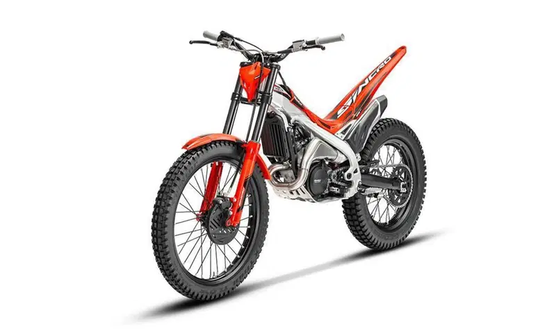 Betamotor Sincro 125 2T (2026) (7)