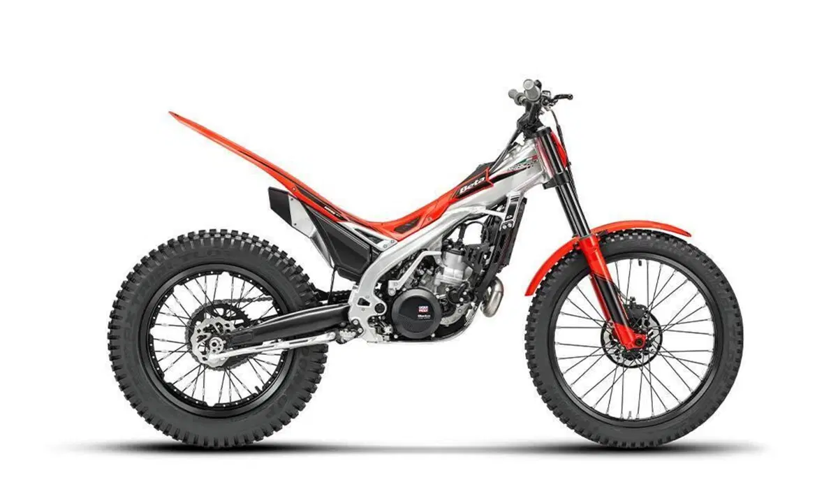 Betamotor Sincro 125 2T (2026) (8)