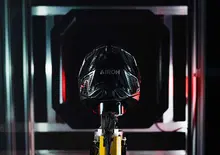 AIROH, il futuro della protezione moto corre tra gallerie del vento e tecnologia d'avanguardia