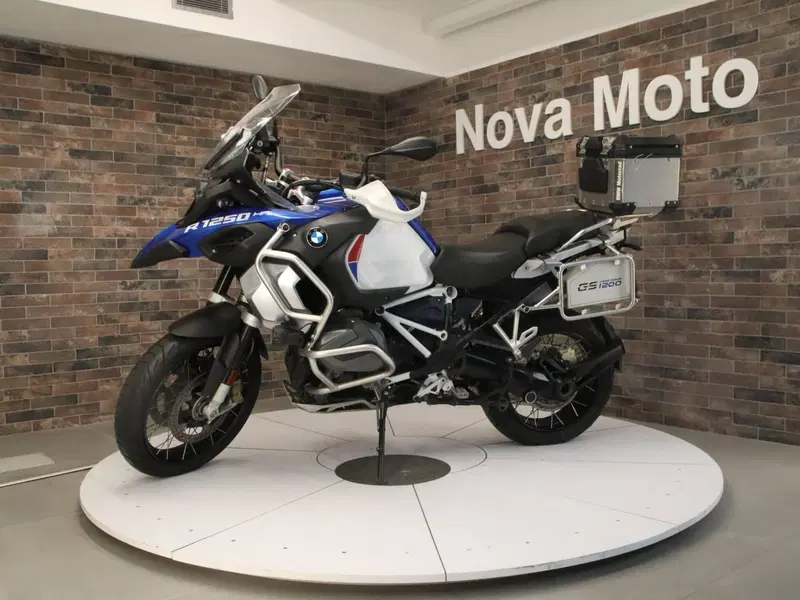 Bmw R 1250 GS Adventure (2019 - 20)