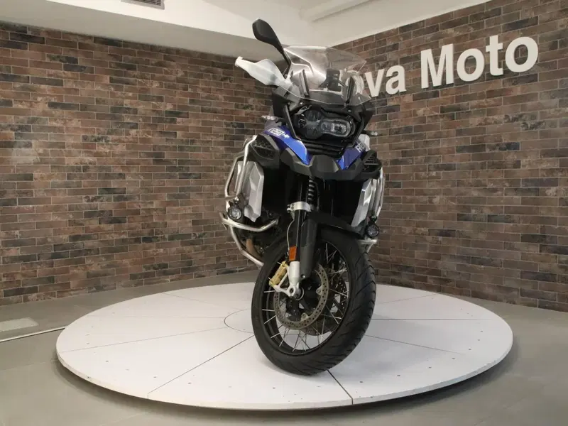 Bmw R 1250 GS Adventure (2019 - 20) (3)