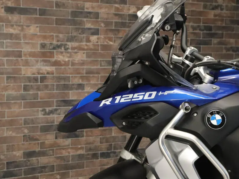 Bmw R 1250 GS Adventure (2019 - 20) (12)