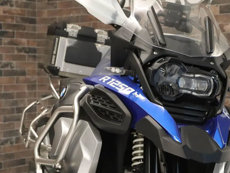 Bmw R 1250 GS Adventure (2019 - 20) (13)