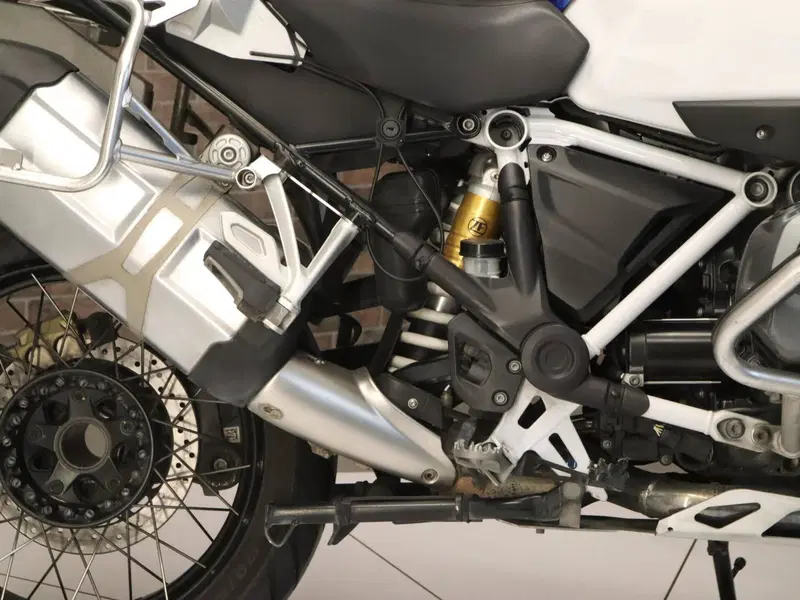 Bmw R 1250 GS Adventure (2019 - 20) (15)