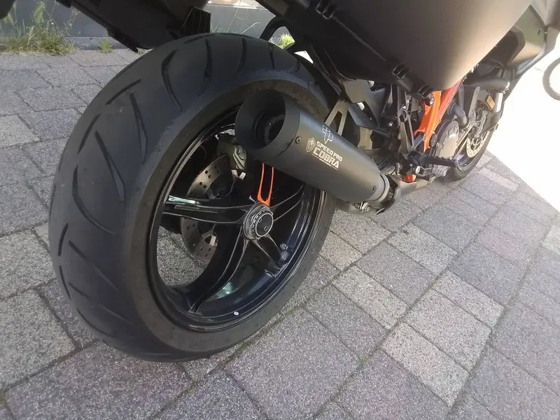 KTM 1290 Super Duke GT (2022 - 25) (10)