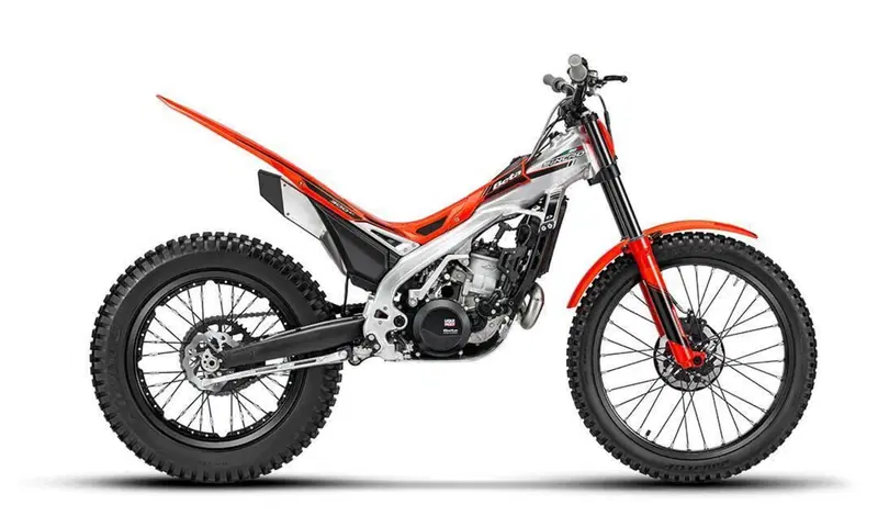 Betamotor Sincro 300 2T SS (2026)